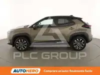 2023 Toyota YARIS