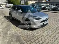 2023 Toyota YARIS