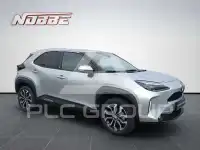 2023 Toyota YARIS
