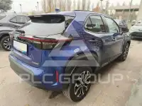 2023 Toyota YARIS