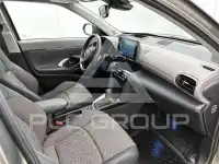 2023 Toyota YARIS