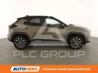 2023 Toyota YARIS