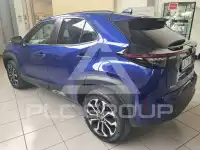 2023 Toyota YARIS