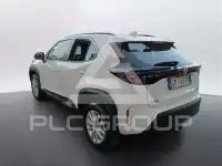 2023 Toyota YARIS
