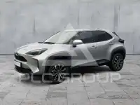 2023 Toyota YARIS