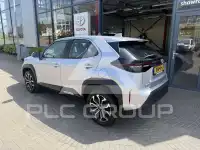 2023 Toyota YARIS