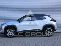 2023 Toyota YARIS