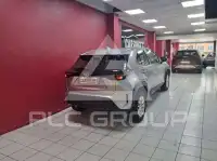 2023 Toyota YARIS