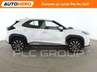 2023 Toyota YARIS