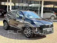 2023 Toyota YARIS