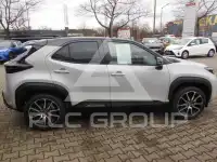 2023 Toyota YARIS