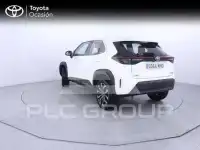 2023 Toyota YARIS