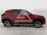2023 Toyota YARIS