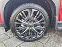 2022 Toyota YARIS