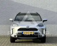 2023 Toyota YARIS