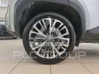 2023 Toyota YARIS