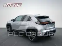 2023 Toyota YARIS