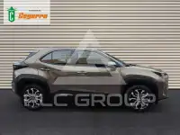 2023 Toyota YARIS