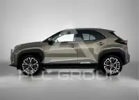 2023 Toyota YARIS
