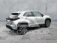 2023 Toyota YARIS
