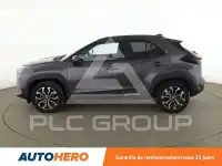 2023 Toyota YARIS