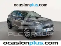 2023 Toyota YARIS