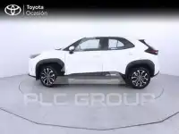 2023 Toyota YARIS