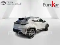 2023 Toyota YARIS
