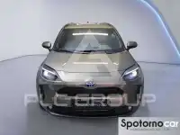 2023 Toyota YARIS