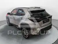 2023 Toyota YARIS