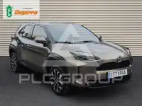 2023 Toyota YARIS