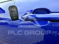 2023 Toyota YARIS