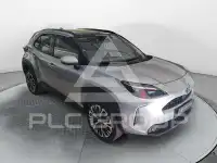 2023 Toyota YARIS