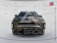 2023 Toyota YARIS