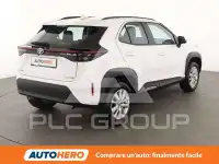 2023 Toyota YARIS