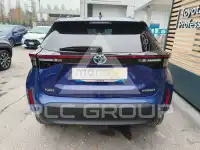 2023 Toyota YARIS