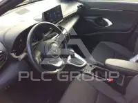 2023 Toyota YARIS