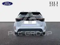 2023 Toyota YARIS