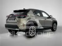 2023 Toyota YARIS