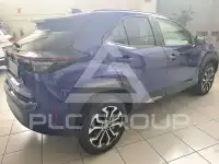 2023 Toyota YARIS