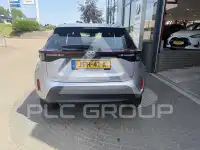 2023 Toyota YARIS