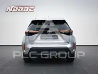 2023 Toyota YARIS