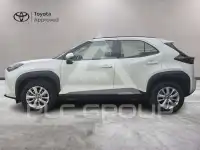 2023 Toyota YARIS