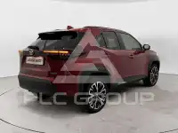 2023 Toyota YARIS