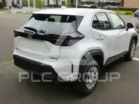 2023 Toyota YARIS