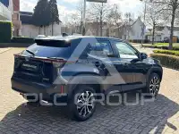 2023 Toyota YARIS
