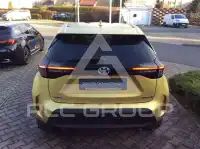 2023 Toyota YARIS