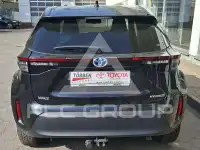 2023 Toyota YARIS