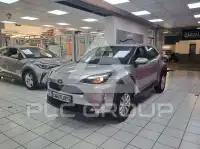 2023 Toyota YARIS