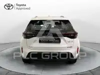 2023 Toyota YARIS